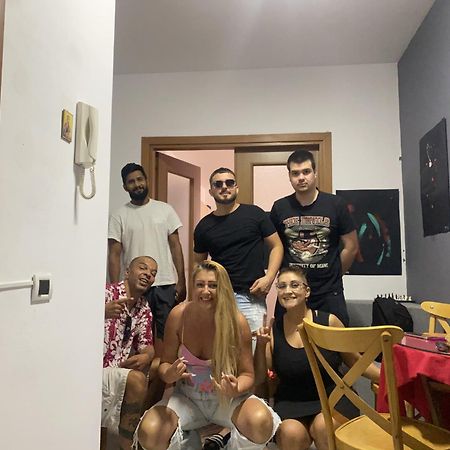 Maison D'Artiste Тирана Екстериор снимка