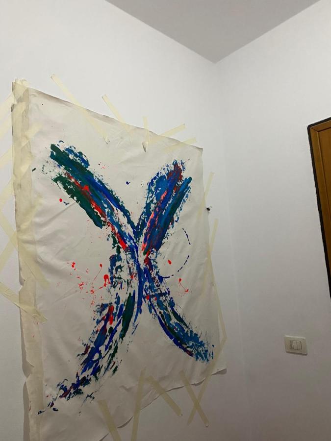 Maison D'Artiste Тирана Екстериор снимка