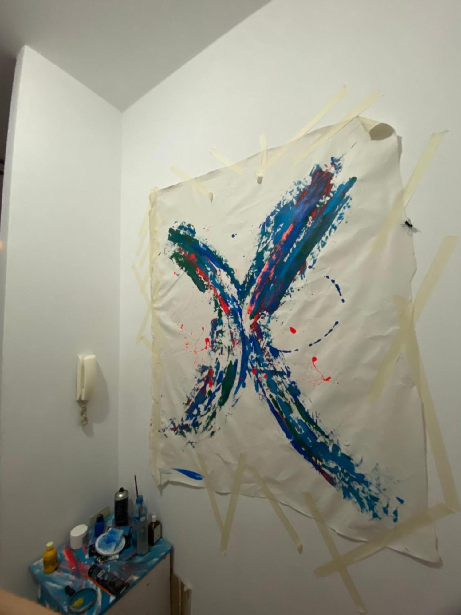Maison D'Artiste Тирана Екстериор снимка