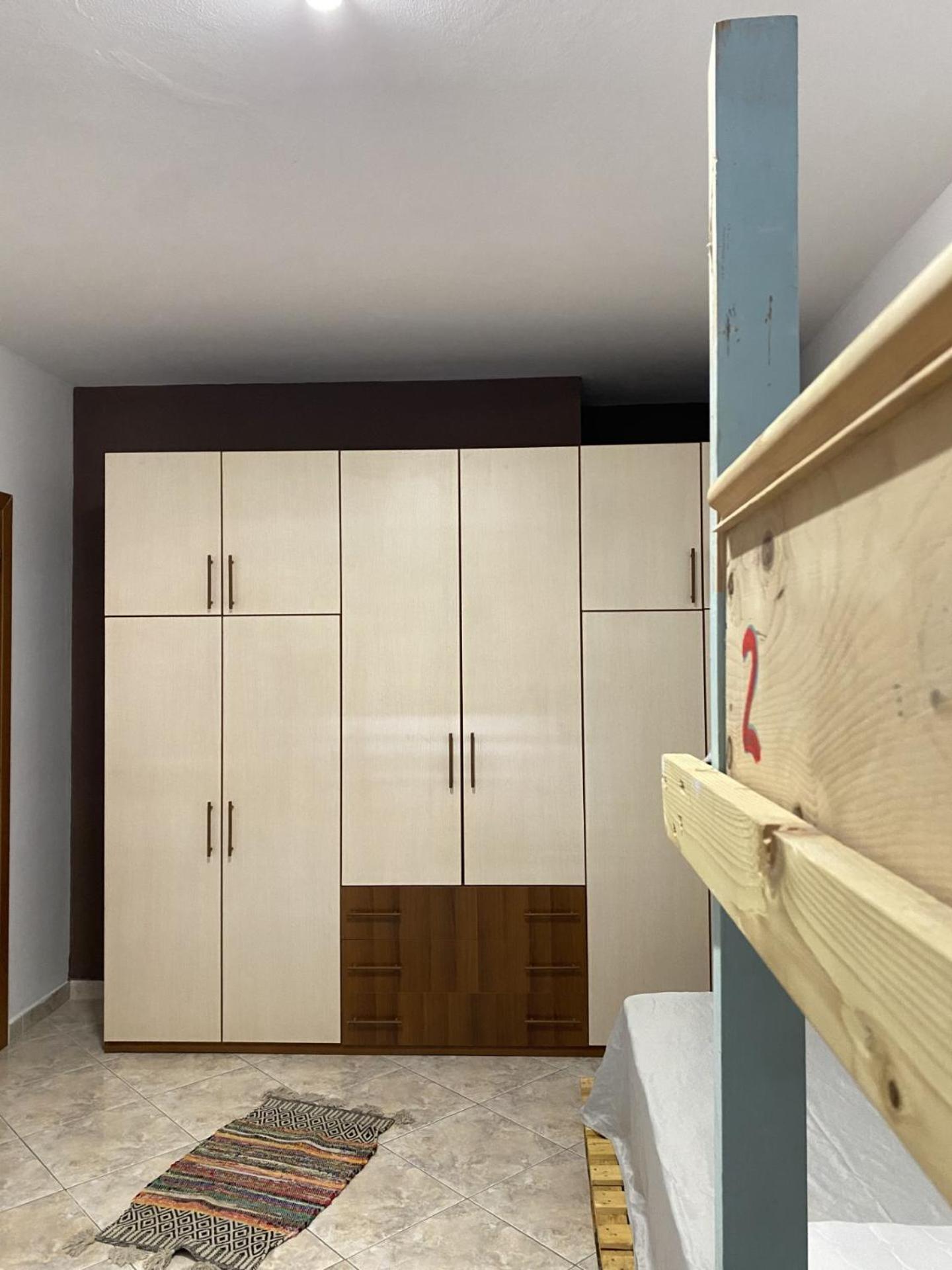 Maison D'Artiste Тирана Екстериор снимка