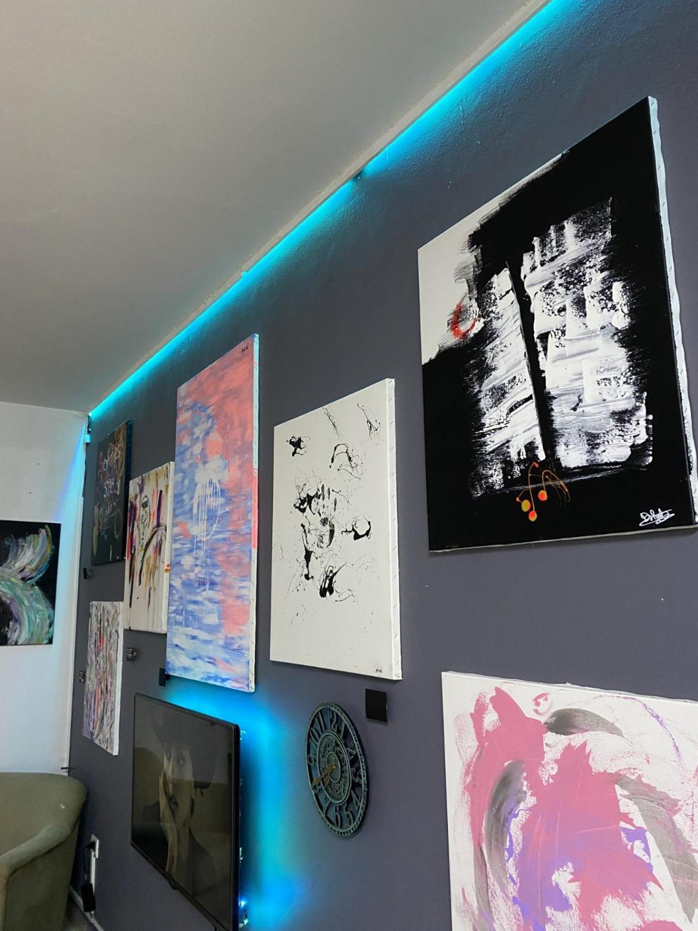 Maison D'Artiste Тирана Екстериор снимка