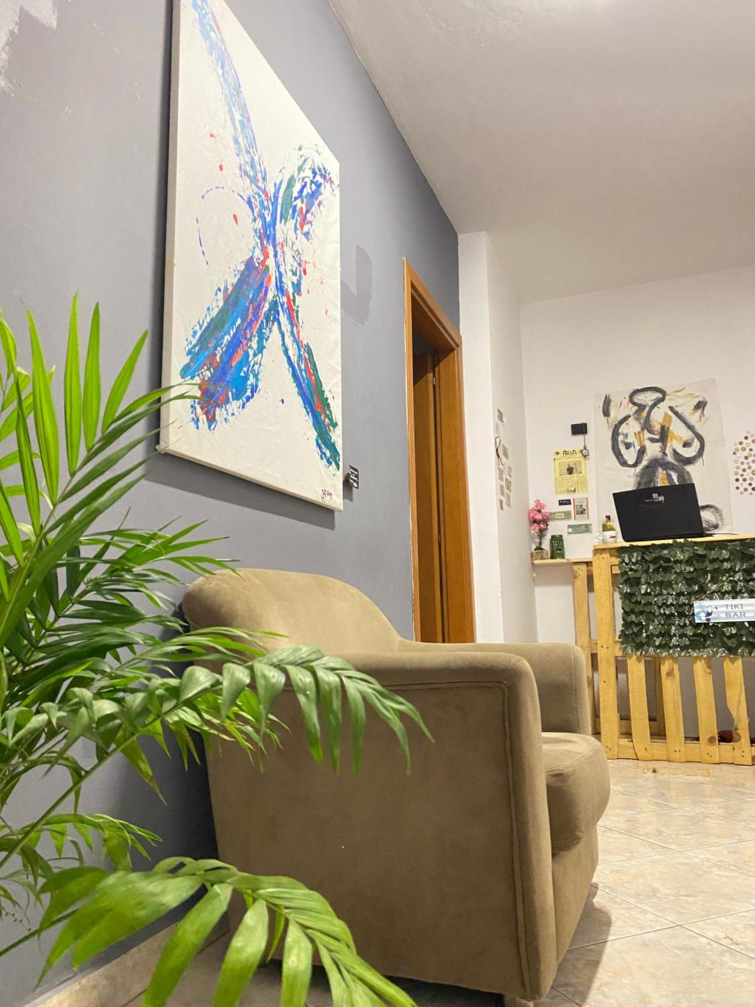Maison D'Artiste Тирана Екстериор снимка