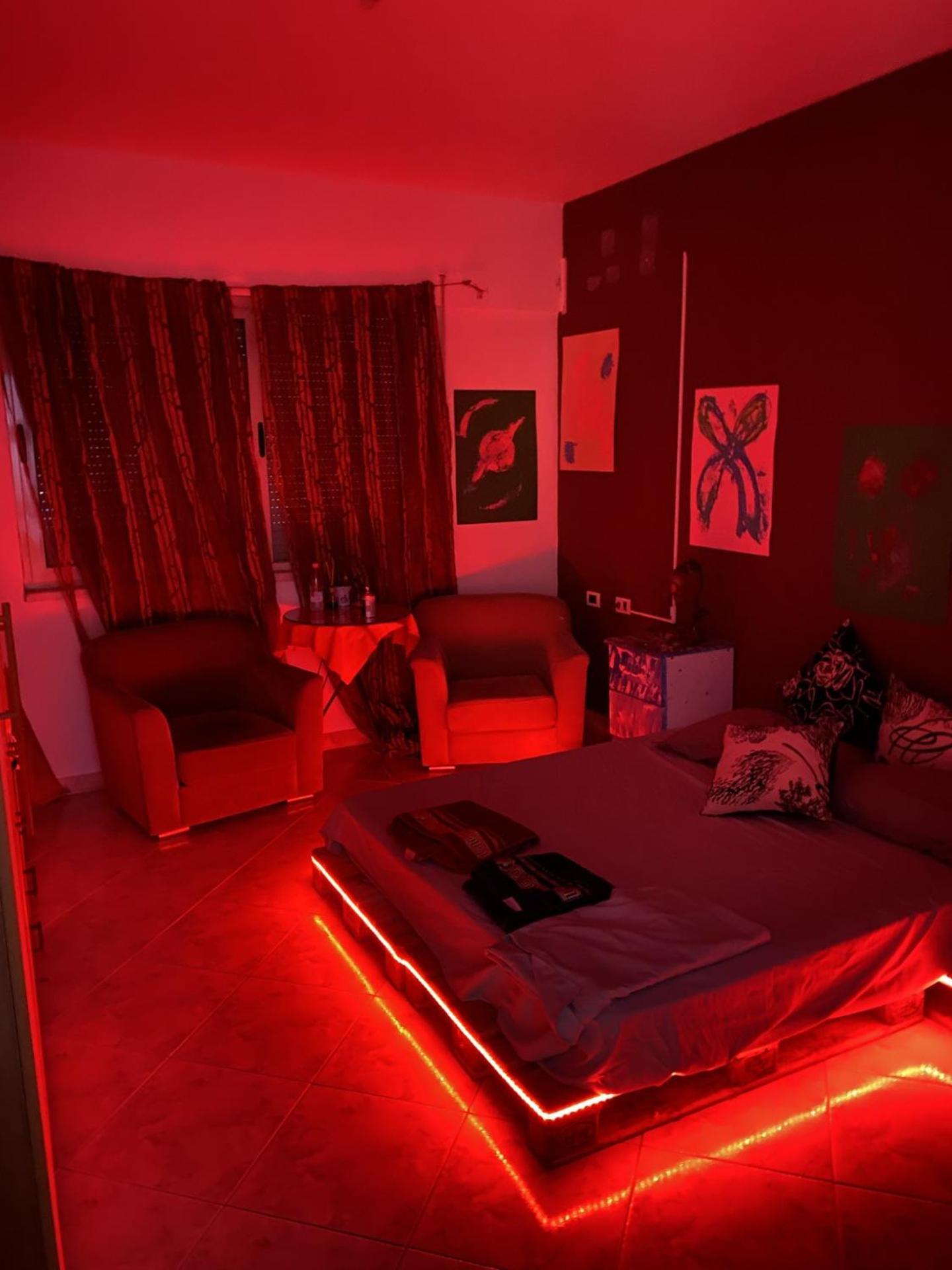 Maison D'Artiste Тирана Екстериор снимка